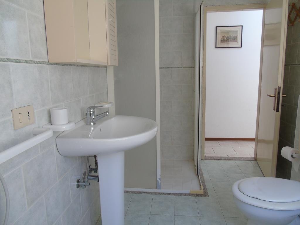 Bibione Villa Torino Via Della Bilancia 43 Екстер'єр фото